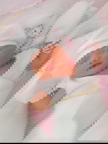 My Baby Girl πΆπΌβ€