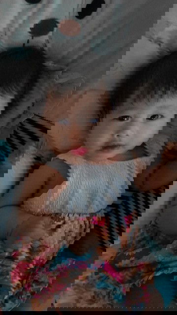 เด็กอ้วน 3 เดือน