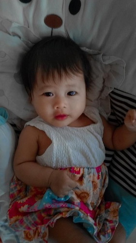 เด็กอ้วน 3 เดือน