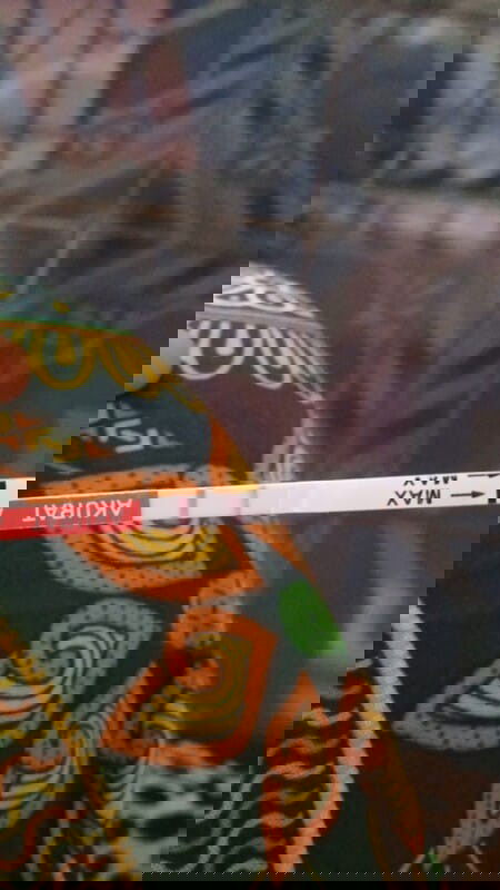 Saya mengandung pertama dan sering sakit perut