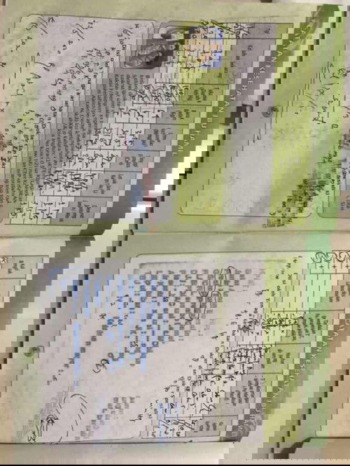 Janin belum masuk panggul