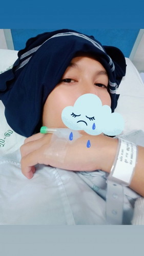 เกิดเหตุไม่คาดฝันกับแม่วันนี้