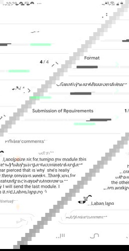 Motivated and proud BF mom/student