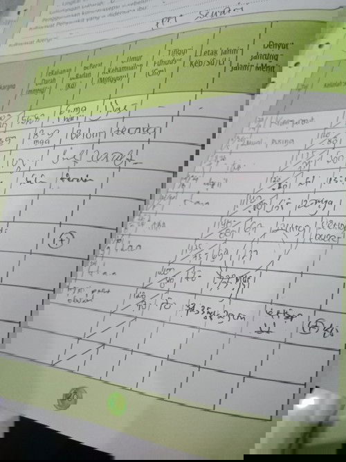 Alhamdulillah 34week