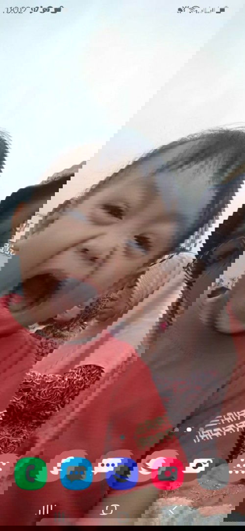 Susah di sapih .. ada cara nya kak  buat anak sya
Sdh brbgai cara ini tu dll. Ttp sja susah sdh 2th