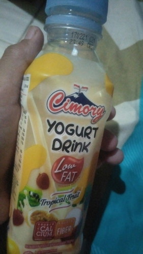 YOGURT CIMORY