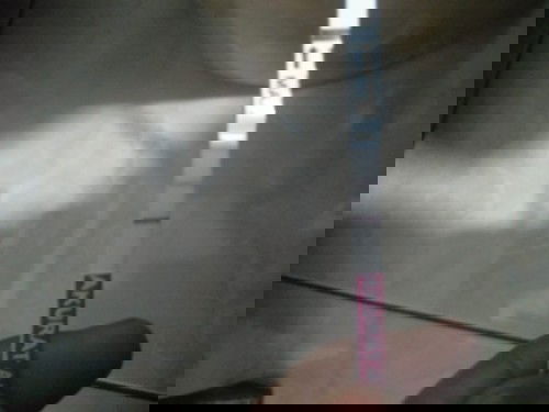 Kira2 positif hamil apa belum?