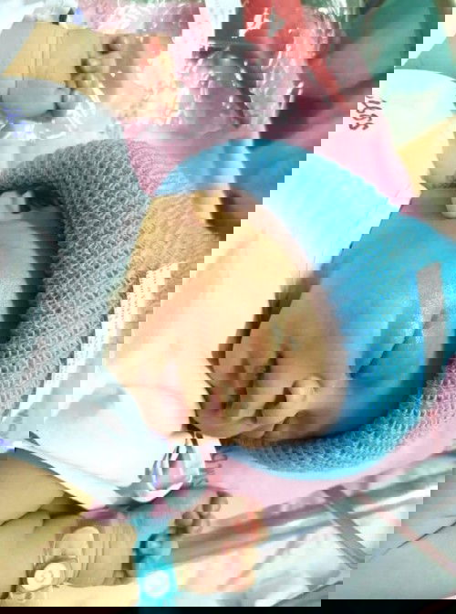 คลอดแล้วจ้า39+3 🎉