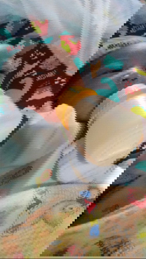 Mau meng ASI hi ekslusif tanpa sufor