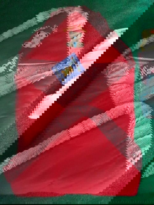 (UPDATE) Berbagi perlengkapan bayi baru lahir