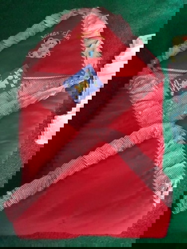 (UPDATE) Berbagi perlengkapan bayi baru lahir