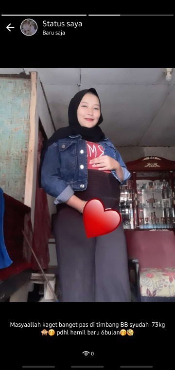 Seputar kehamilan