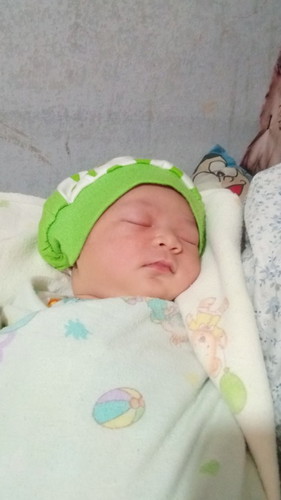 AlhamdulilahUdahLauching😊