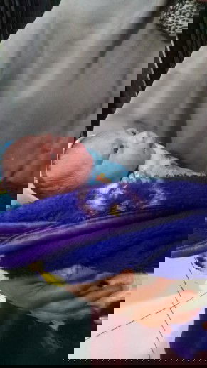 Bersyukur yha alloh 🙏