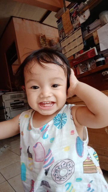 Kesehatan Mental Pasca Melahirkan