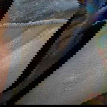 ปวดท้องน้อย