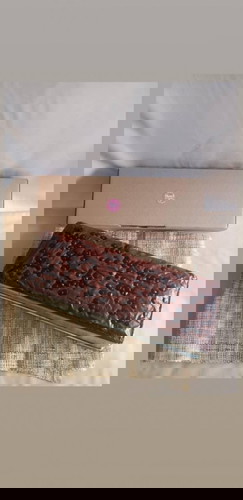 Brownies Panggang