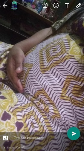 HPL januari awal