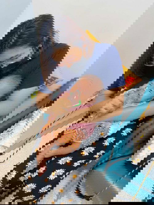 RSV ตัวร้ายของแคปซูล 🐢