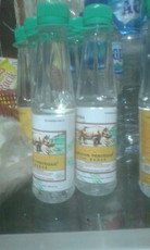 Tanya bund