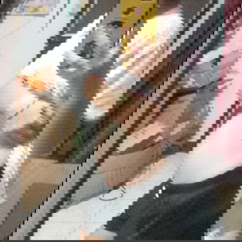 แม่ๆว่าท้องเล็กมั้ยคะ  ท้องได้4เดือนแล้วค่ะ