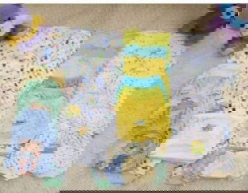 [Closed-Selesai] Berbagi Baju Bayi