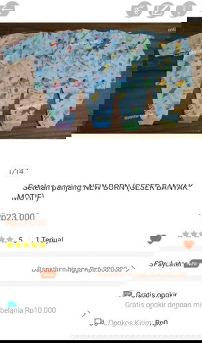 Yuk yuk yuk sopi sopi