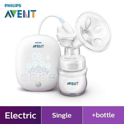 Breast Pump