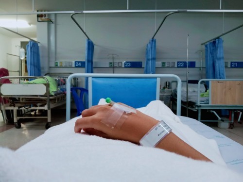 อัพเดตอาการล่าสุดของแม่