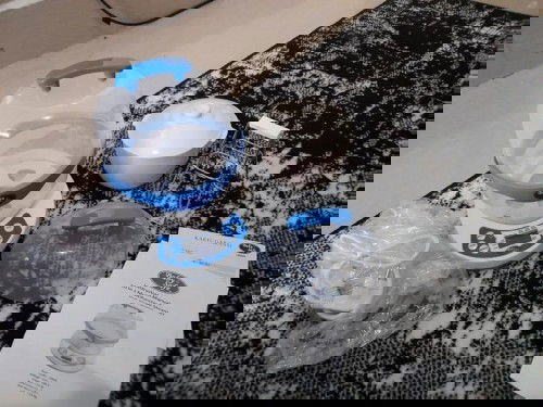 Jual Babysafe steamer 10 in 1