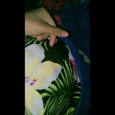 Hamil usia 23W