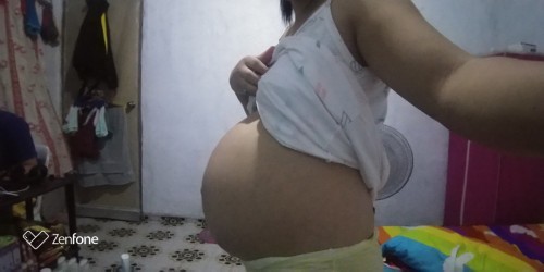Turning 31 weeks