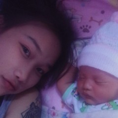 ลูกชาย