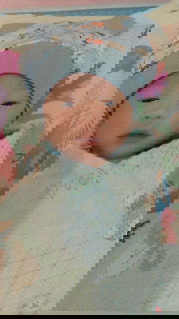 Bayi tidur terus, tidak mau menyusu