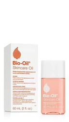 Bio Oil for Strechmarks