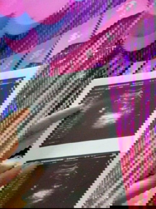 Baby Boy / Team Feb. 2021