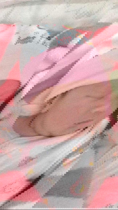 น้องมาแล้วค่า เกิดวันที่ 5 พฤศจิกายน 2563 น้ำหนักแรกเกิด 3,600 กรัม คลอดธรรมชาติค่า