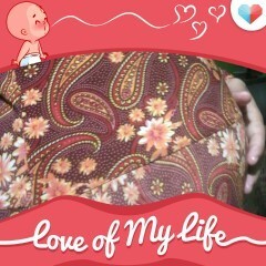 Maaf mau tnya khmilanku udh mnginjak 18minggu. Tpi janin ku kbanyakn dieum di bwh kira2 gx pp gt ya?