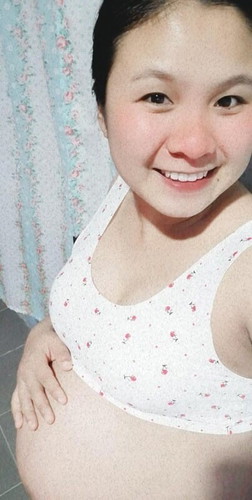 ท้องสูงอาจคลอดยากจริงไหมคะ?