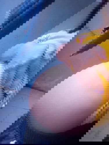 ท้องเล็กไหม