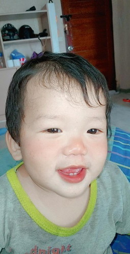น้องไบร์ท💕👩👦