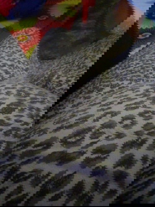 Keperluan Baby & Ibu di wad