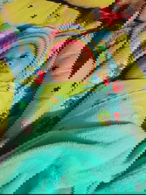 ASI hingga usia 6 bulan