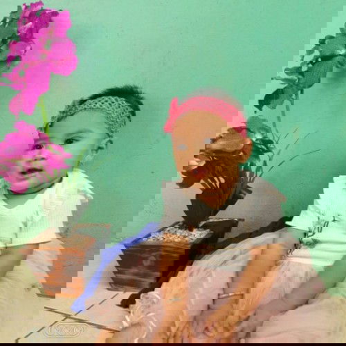 Belum bisa merangkak/duduk