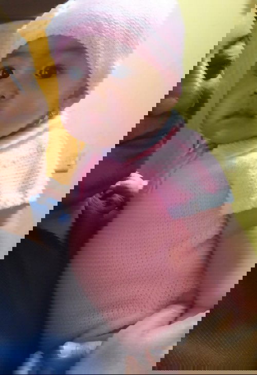 Minta sarannya ya bun