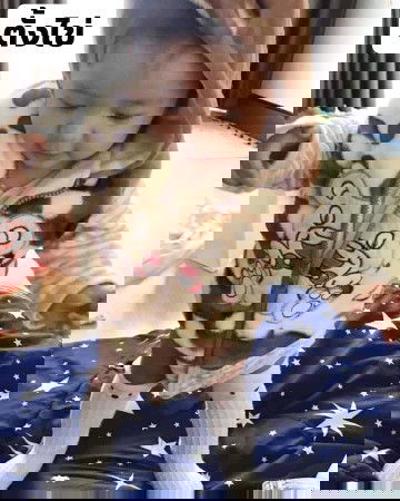 บันทึกพัฒนาการของลูก💖