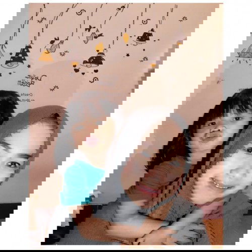 Mengatur tingkat emosi terhadap anak