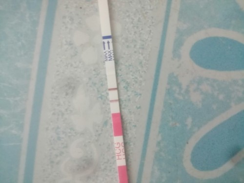 อยากทราบว่าแบบนี้ท้องมั้ยค้ะ
ท้องแรกค้ะเลยไม่รุ้