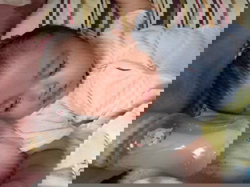 Breastfeed to Bottle Feed