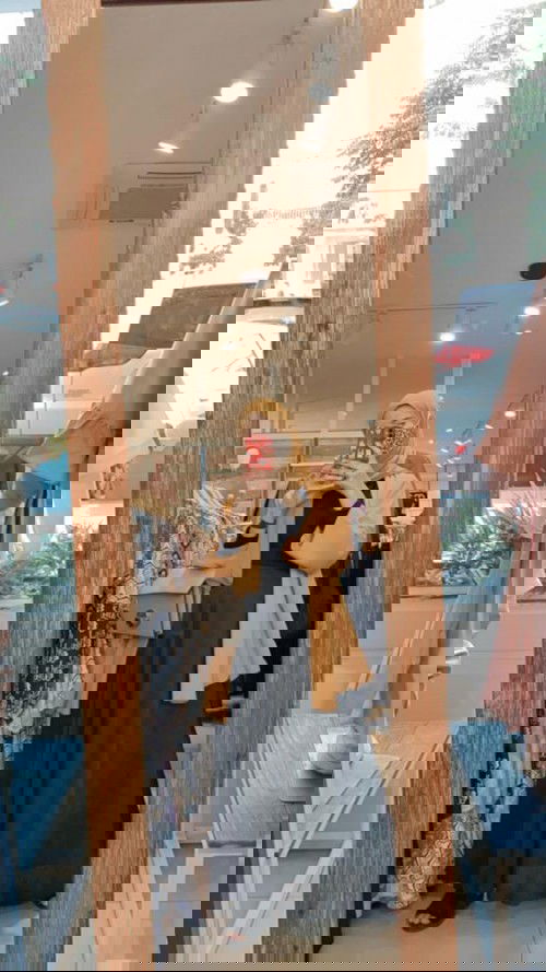 Sehat selalu ya dek🤍